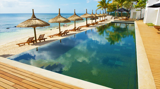 Your image title hotel 3 etoiles ile maurice